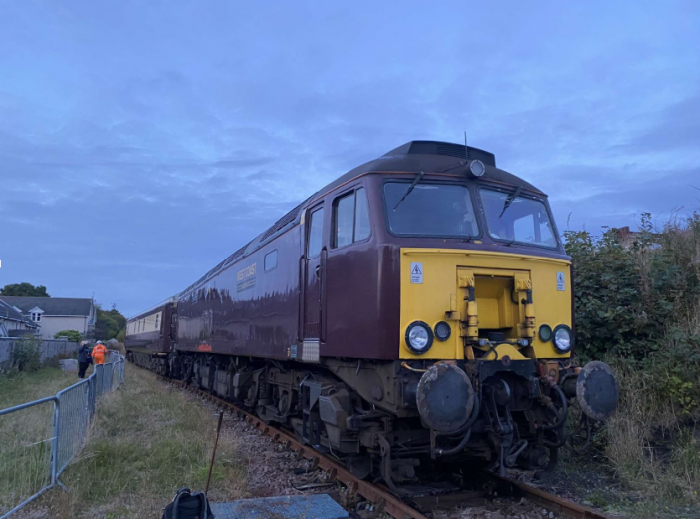 Northern Belle 01